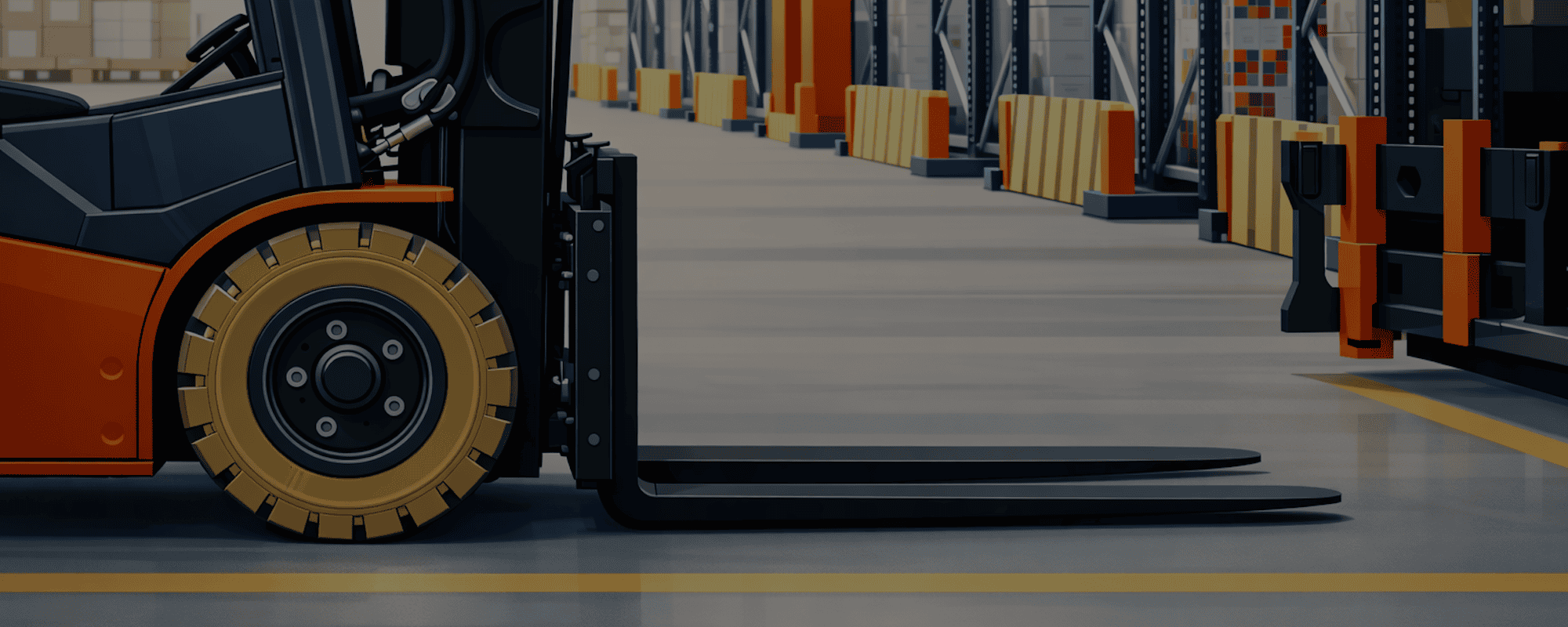 Выкуп спецтехники в Иркутске