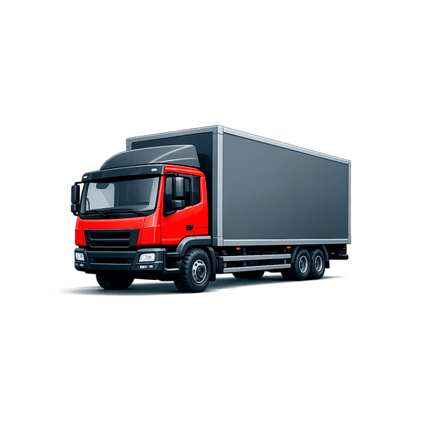 Автофургоны - выкуп в Иркутске и Иркутской области