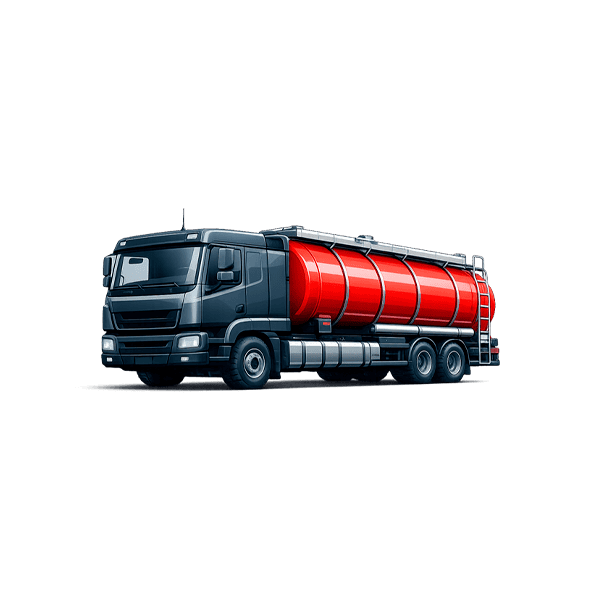 Автоцистерны - выкуп в Иркутске и Иркутской области