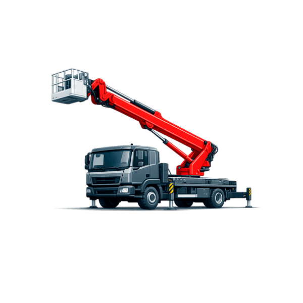 Выкуп автовышек Иркутск