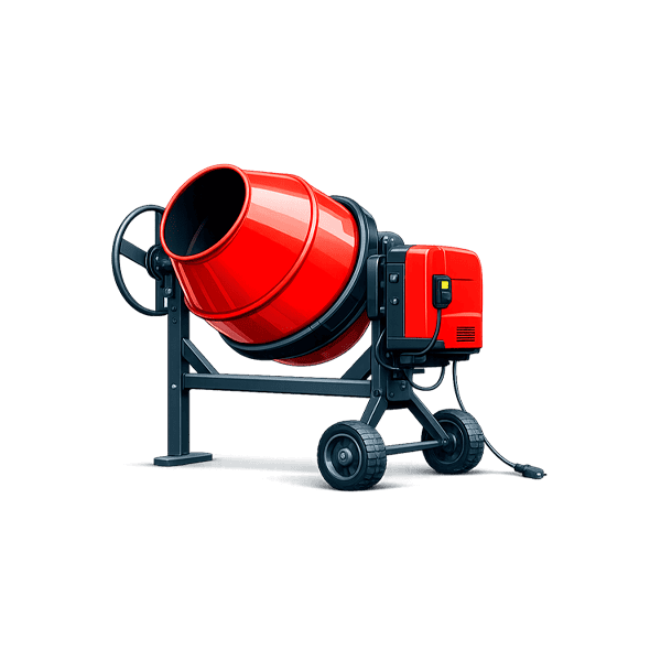 Выкуп бетоносмесителей Иркутск