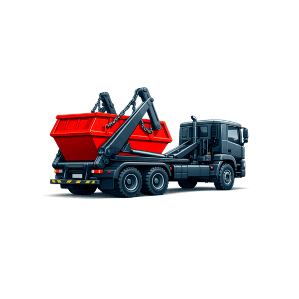 Выкуп бункеровозов Иркутск