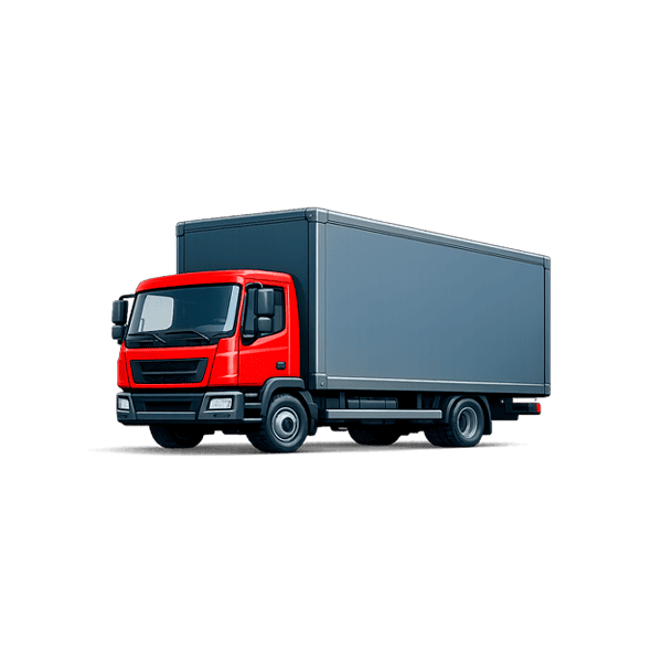 Выкуп фургонов Иркутск