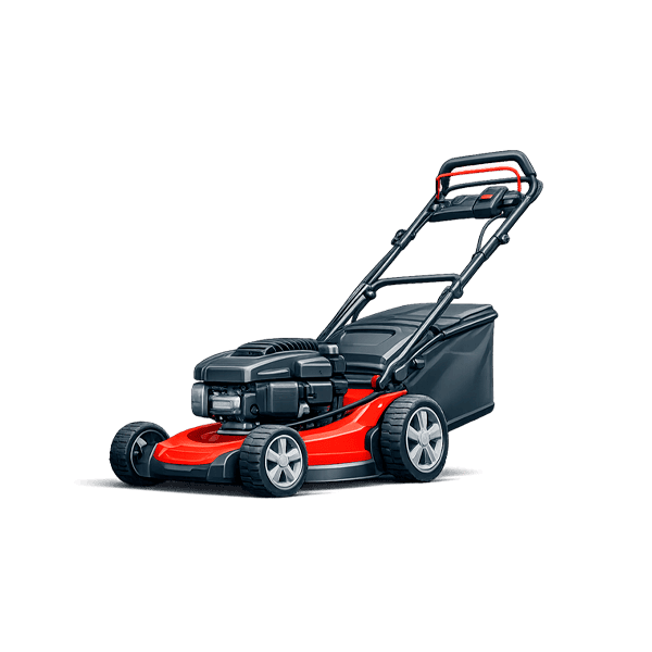 Газонокосилки - выкуп в Иркутске и Иркутской области