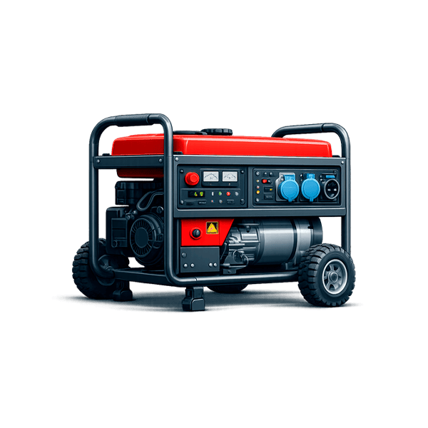 Выкуп генераторов Иркутск