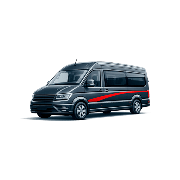 Микроавтобусы - выкуп в Иркутске и Иркутской области