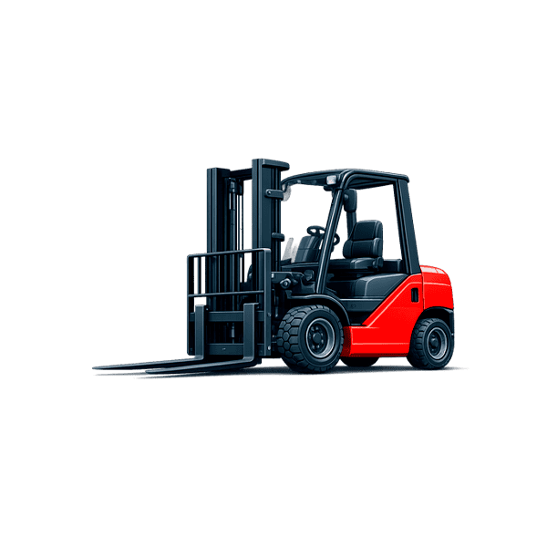 Погрузчики - выкуп в Иркутске и Иркутской области