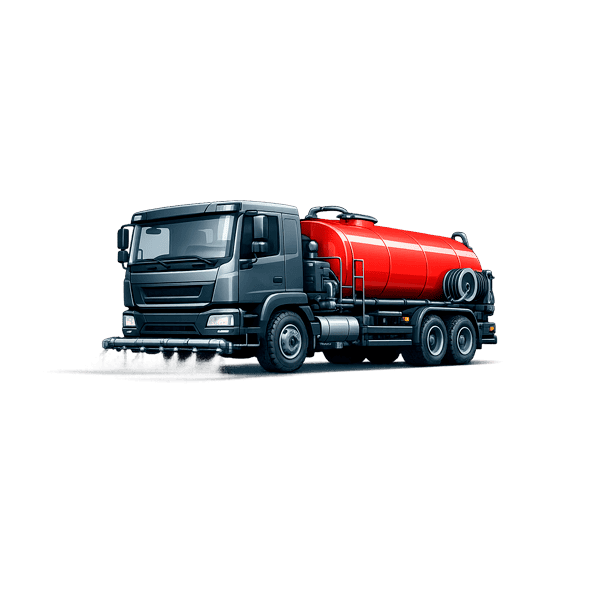 Поливальные машины - выкуп в Иркутске и Иркутской области