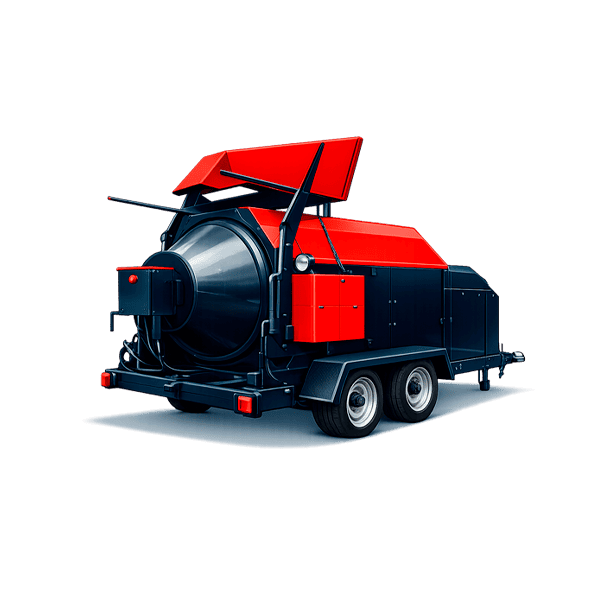 Рециклеры и стабилизаторы - выкуп в Иркутске и Иркутской области