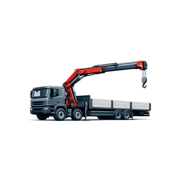 Самопогрузчики - выкуп в Иркутске и Иркутской области