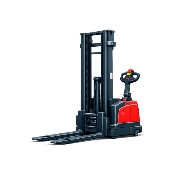 Штабелёры - выкуп в Иркутске и Иркутской области