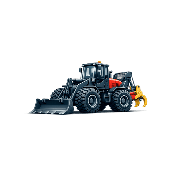 Скиддеры - выкуп в Иркутске и Иркутской области