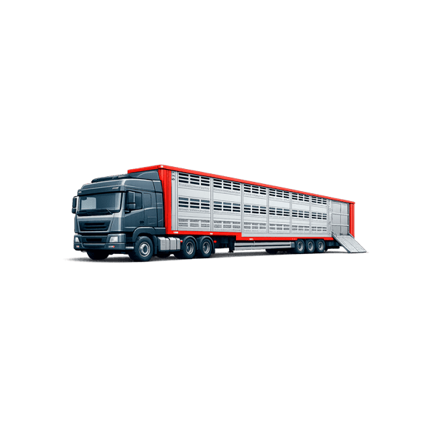 Выкуп скотовозов Иркутск