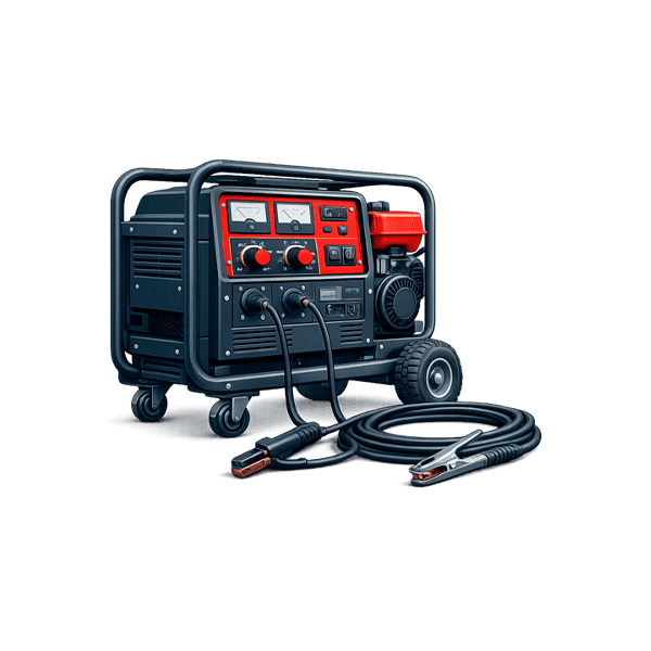 Сварочные агрегаты - выкуп в Иркутске и Иркутской области