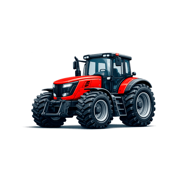 Тракторы - выкуп в Иркутске и Иркутской области