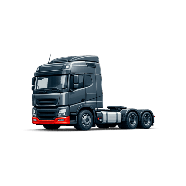 Выкуп тягачей Иркутск