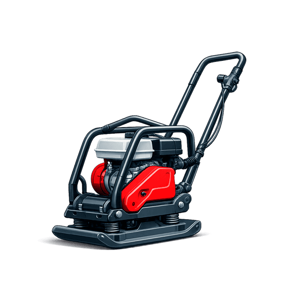 Виброплиты - выкуп в Иркутске и Иркутской области