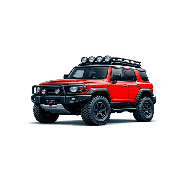 Внедорожники - выкуп в Иркутске и Иркутской области