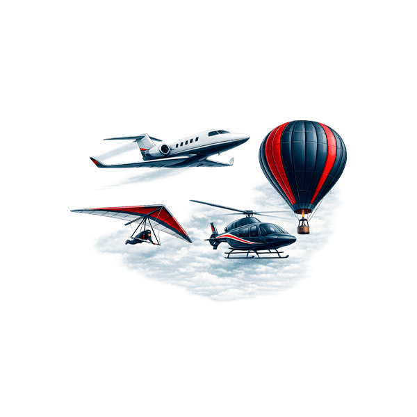 Выкуп воздушной техники Иркутск